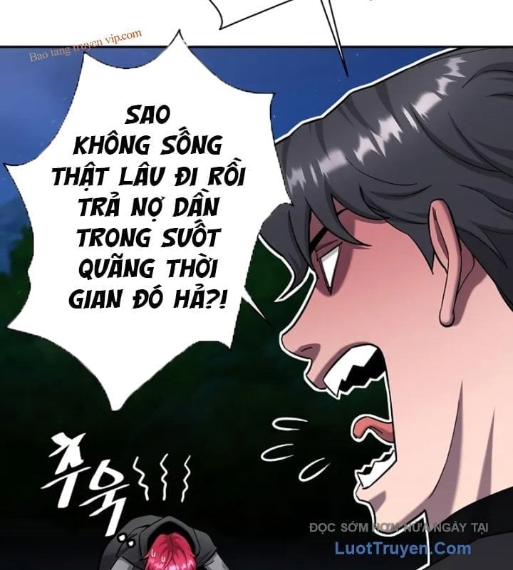 Ma Pháp Sư Hắc Ám Trở Về Để Nhập Ngũ Chapter 53 244