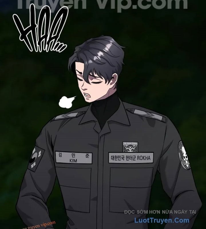 Ma Pháp Sư Hắc Ám Trở Về Để Nhập Ngũ Chapter 53 246