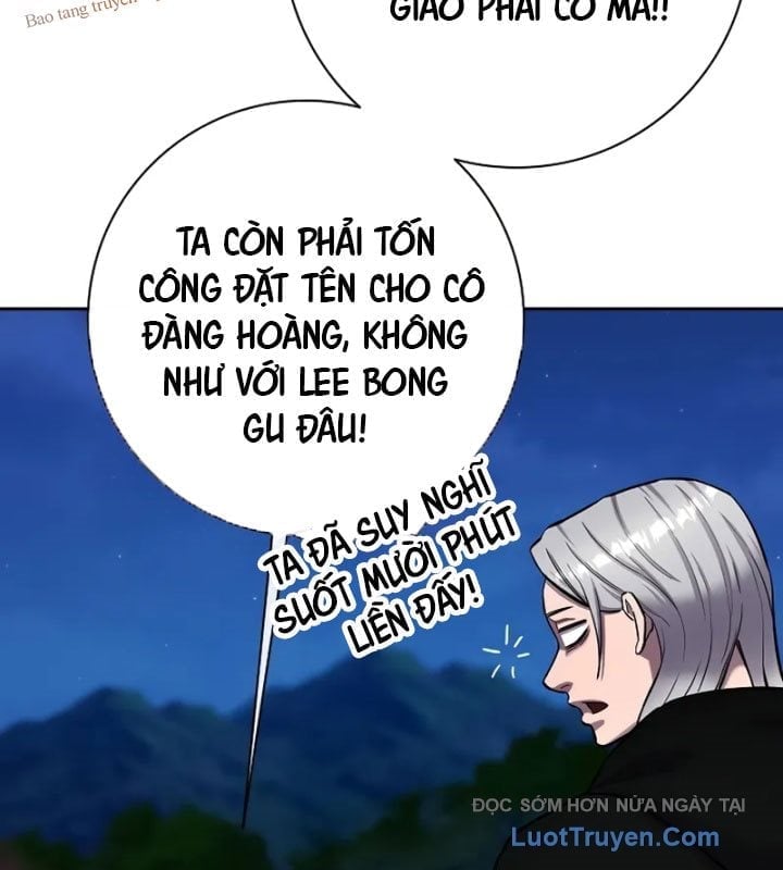 Ma Pháp Sư Hắc Ám Trở Về Để Nhập Ngũ Chapter 53 248