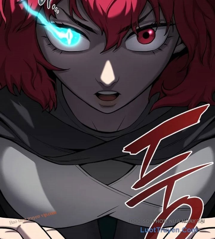 Ma Pháp Sư Hắc Ám Trở Về Để Nhập Ngũ Chapter 53 256