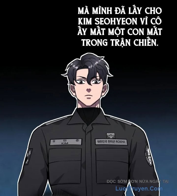 Ma Pháp Sư Hắc Ám Trở Về Để Nhập Ngũ Chapter 53 259