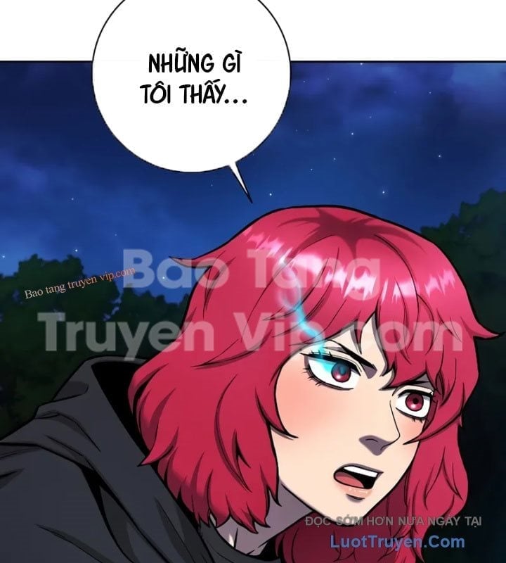 Ma Pháp Sư Hắc Ám Trở Về Để Nhập Ngũ Chapter 53 265