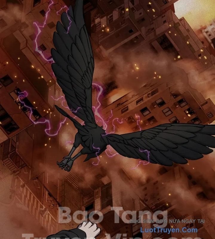 Ma Pháp Sư Hắc Ám Trở Về Để Nhập Ngũ Chapter 53 270