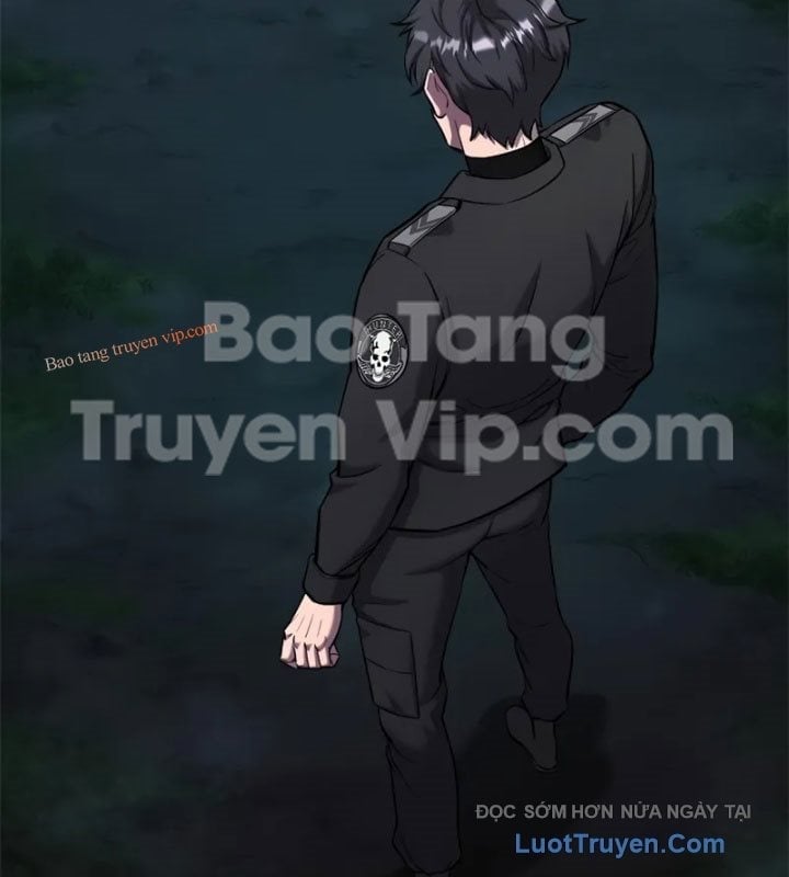 Ma Pháp Sư Hắc Ám Trở Về Để Nhập Ngũ Chapter 54 - Trang 2