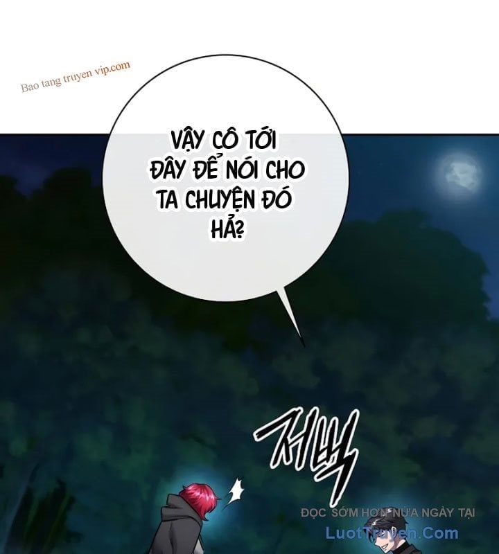 Ma Pháp Sư Hắc Ám Trở Về Để Nhập Ngũ Chapter 54 - Trang 2