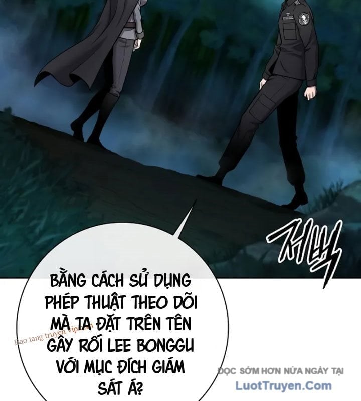 Ma Pháp Sư Hắc Ám Trở Về Để Nhập Ngũ Chapter 54 - Trang 2