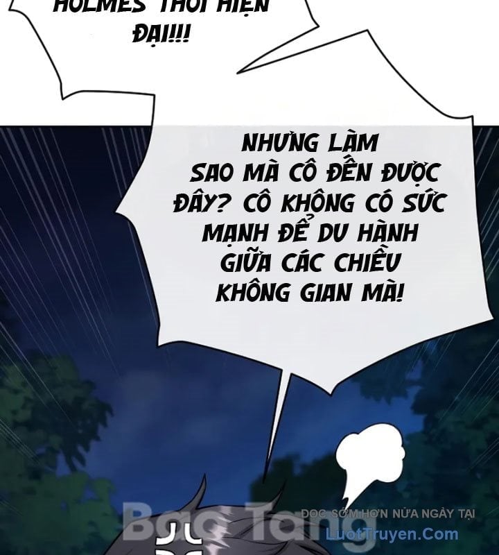 Ma Pháp Sư Hắc Ám Trở Về Để Nhập Ngũ Chapter 54 - Trang 2
