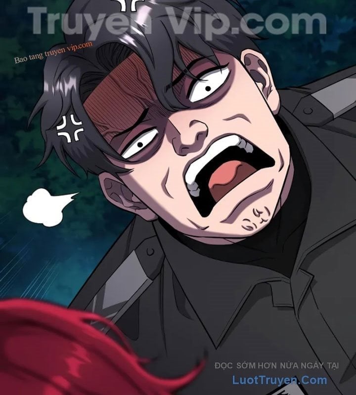 Ma Pháp Sư Hắc Ám Trở Về Để Nhập Ngũ Chapter 54 - Trang 2