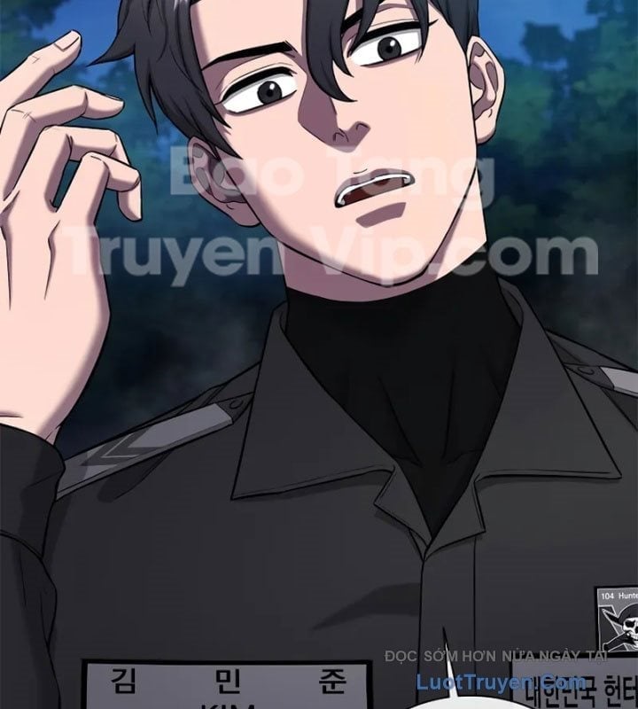 Ma Pháp Sư Hắc Ám Trở Về Để Nhập Ngũ Chapter 54 - Trang 2