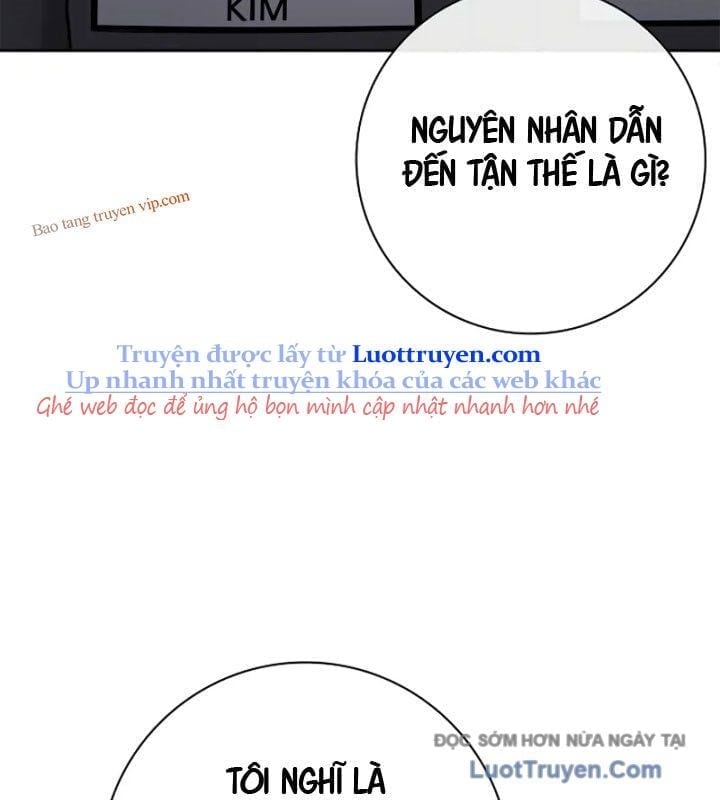 Ma Pháp Sư Hắc Ám Trở Về Để Nhập Ngũ Chapter 54 - Trang 2
