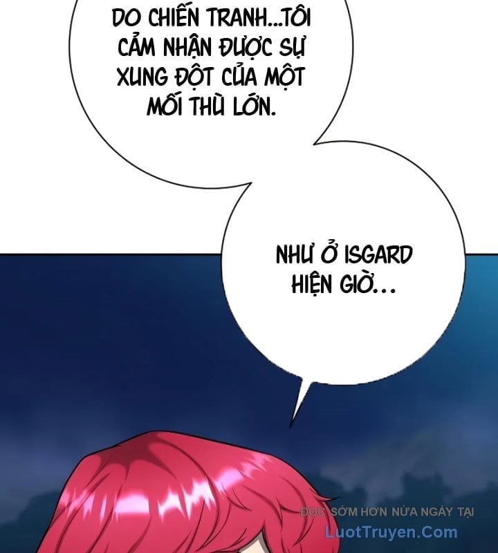 Ma Pháp Sư Hắc Ám Trở Về Để Nhập Ngũ Chapter 54 - Trang 2
