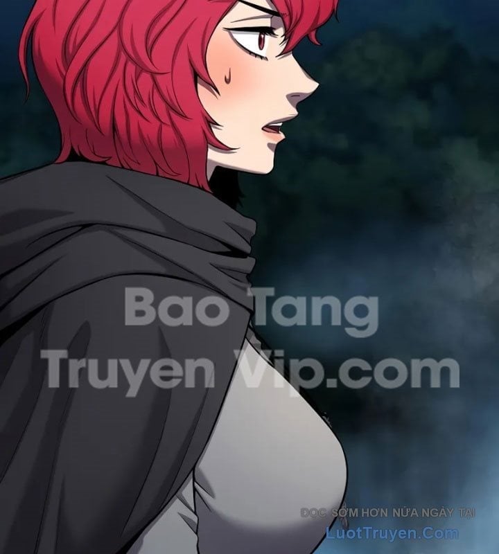 Ma Pháp Sư Hắc Ám Trở Về Để Nhập Ngũ Chapter 54 - Trang 2