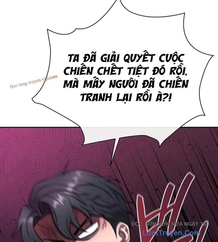 Ma Pháp Sư Hắc Ám Trở Về Để Nhập Ngũ Chapter 54 - Trang 2