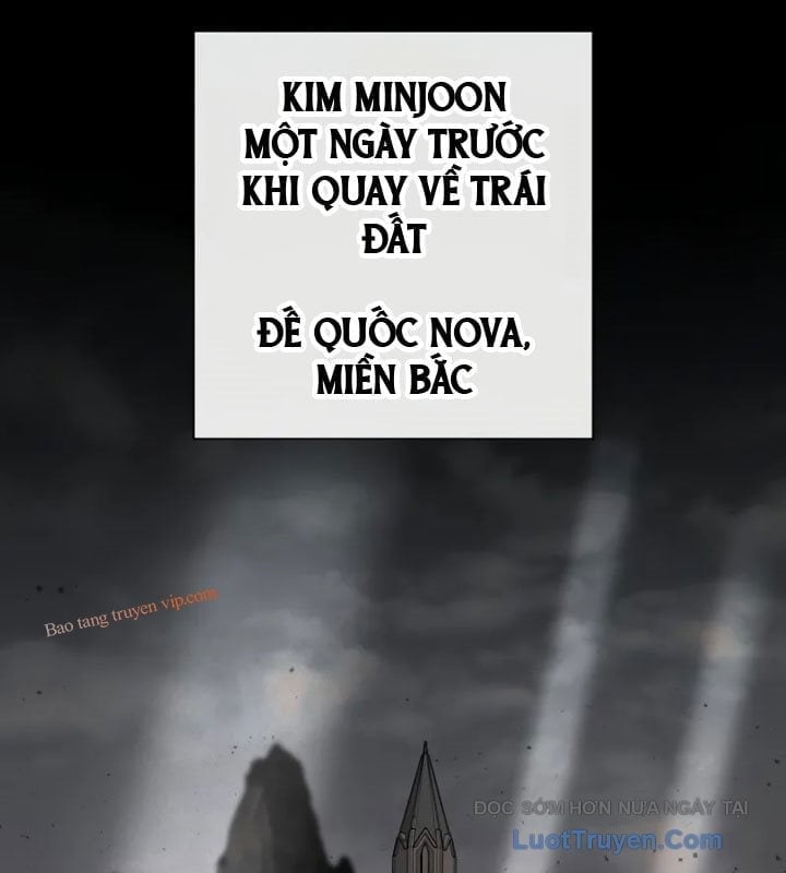 Ma Pháp Sư Hắc Ám Trở Về Để Nhập Ngũ Chapter 54 - Trang 2
