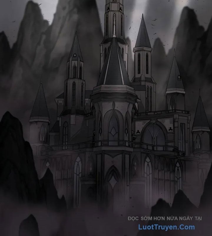 Ma Pháp Sư Hắc Ám Trở Về Để Nhập Ngũ Chapter 54 - Trang 2