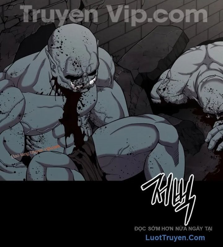 Ma Pháp Sư Hắc Ám Trở Về Để Nhập Ngũ Chapter 54 - Trang 2