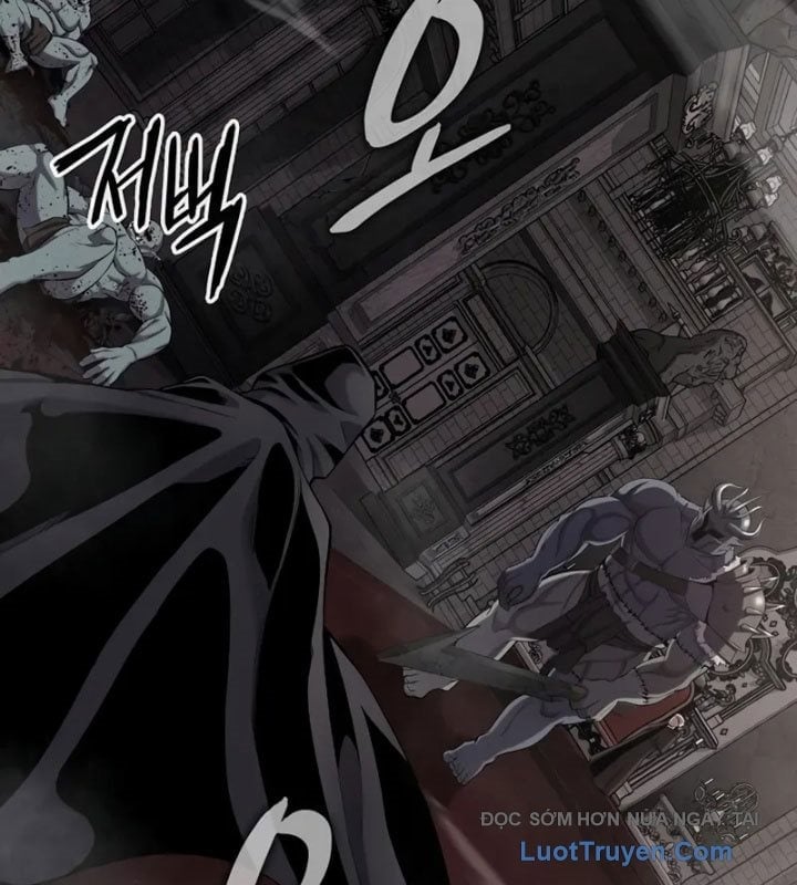 Ma Pháp Sư Hắc Ám Trở Về Để Nhập Ngũ Chapter 54 - Trang 2