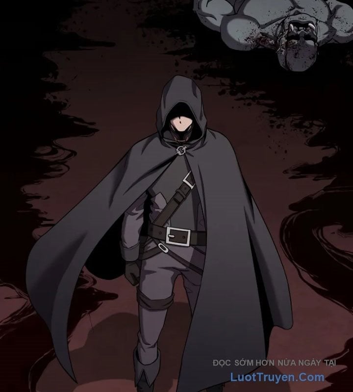 Ma Pháp Sư Hắc Ám Trở Về Để Nhập Ngũ Chapter 54 - Trang 2