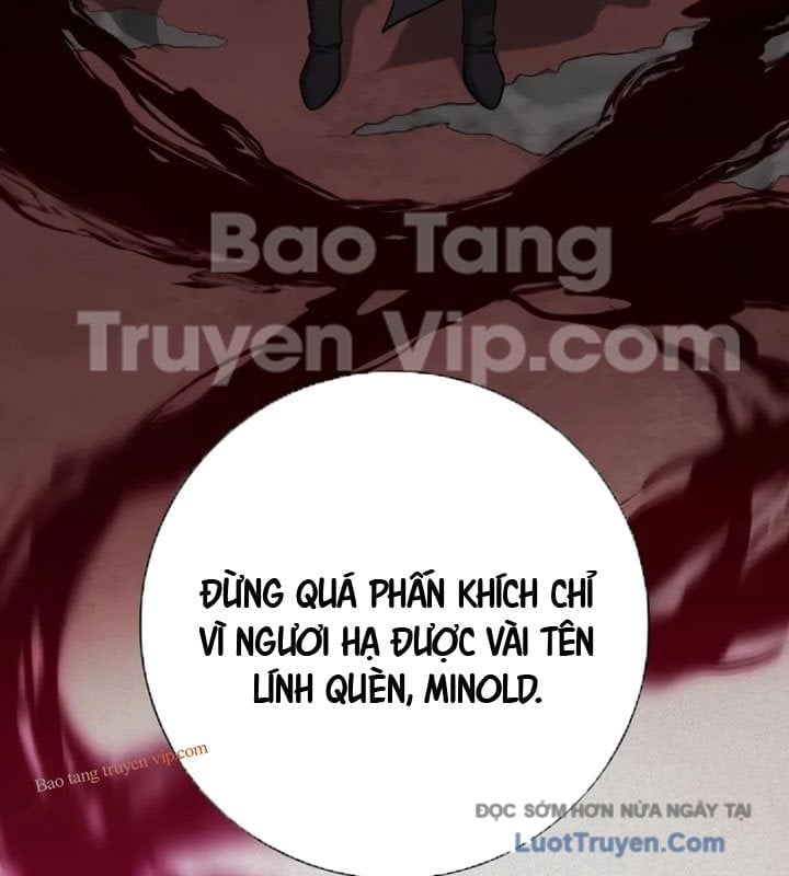 Ma Pháp Sư Hắc Ám Trở Về Để Nhập Ngũ Chapter 54 - Trang 2
