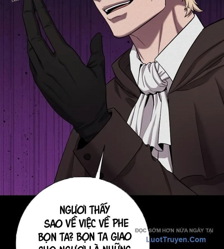 Ma Pháp Sư Hắc Ám Trở Về Để Nhập Ngũ Chapter 54 - Trang 2