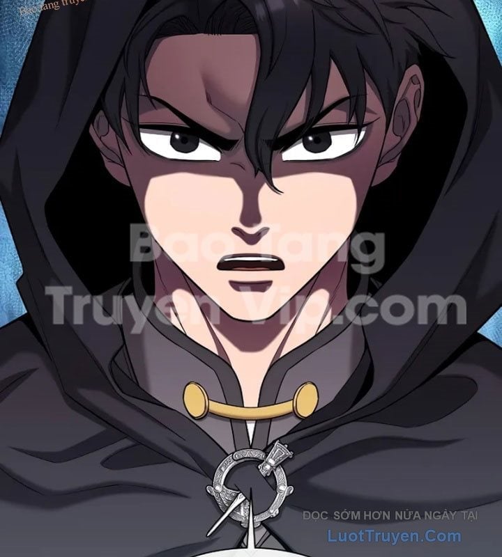 Ma Pháp Sư Hắc Ám Trở Về Để Nhập Ngũ Chapter 54 - Trang 2