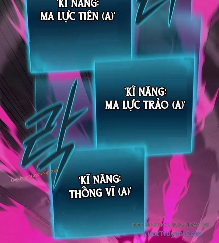 Ma Pháp Sư Hắc Ám Trở Về Để Nhập Ngũ Chapter 54 - Trang 2