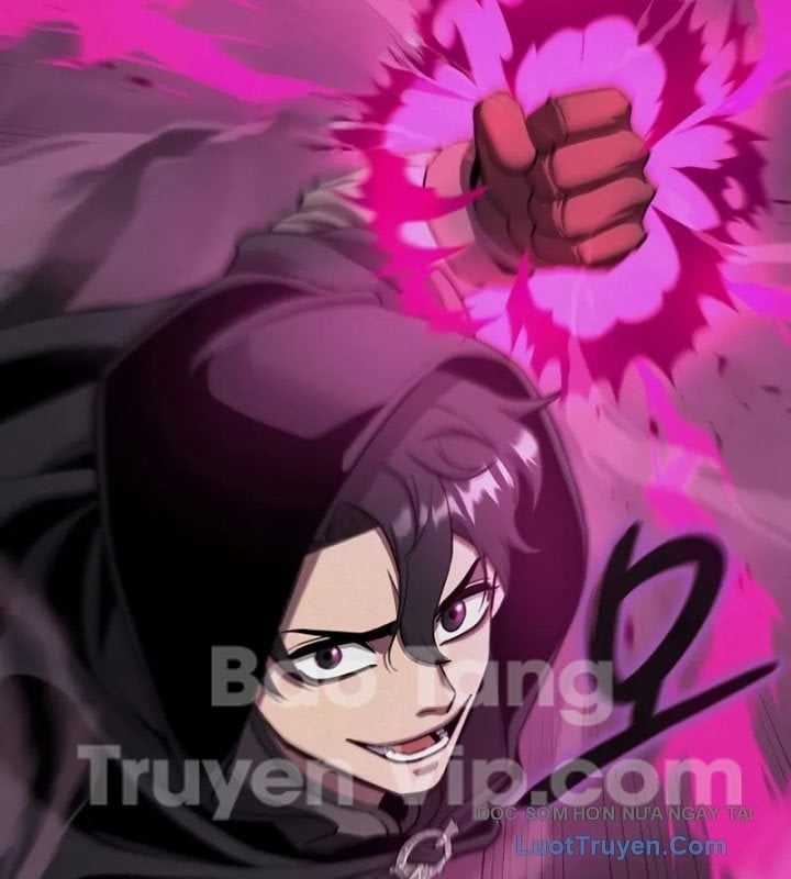 Ma Pháp Sư Hắc Ám Trở Về Để Nhập Ngũ Chapter 54 - Trang 2