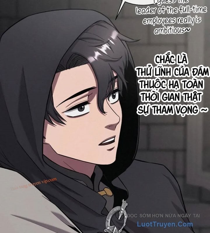 Ma Pháp Sư Hắc Ám Trở Về Để Nhập Ngũ Chapter 54 - Trang 2