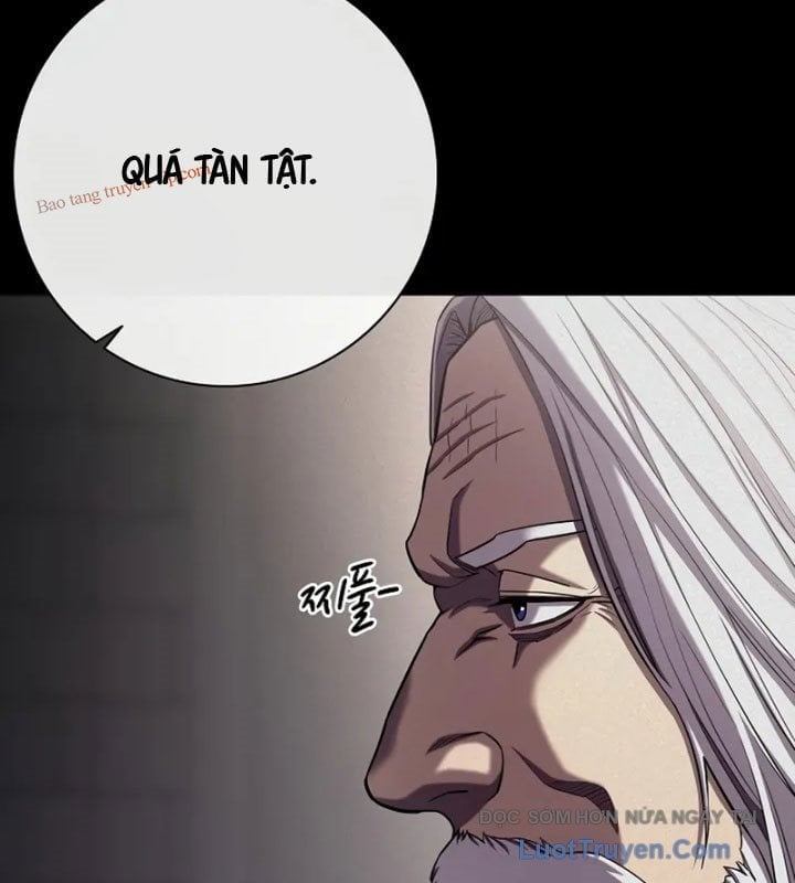 Ma Pháp Sư Hắc Ám Trở Về Để Nhập Ngũ Chapter 54 - Trang 2