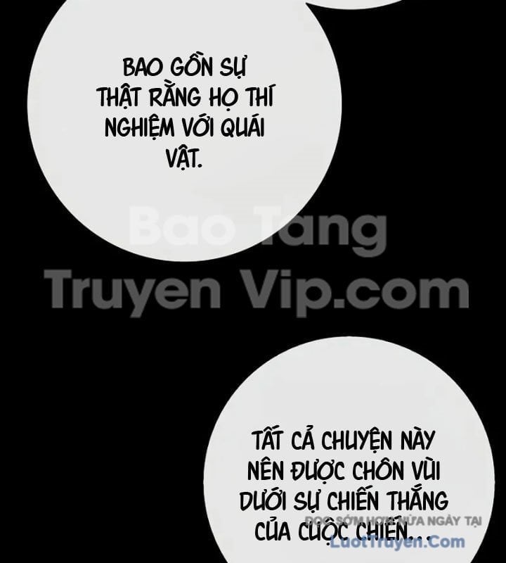 Ma Pháp Sư Hắc Ám Trở Về Để Nhập Ngũ Chapter 54 - Trang 2