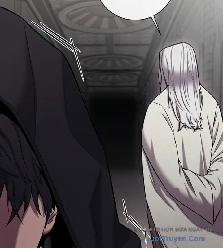 Ma Pháp Sư Hắc Ám Trở Về Để Nhập Ngũ Chapter 54 - Trang 2
