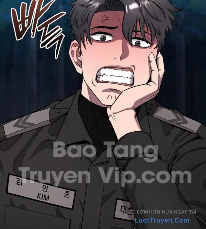 Ma Pháp Sư Hắc Ám Trở Về Để Nhập Ngũ Chapter 54 - Trang 2