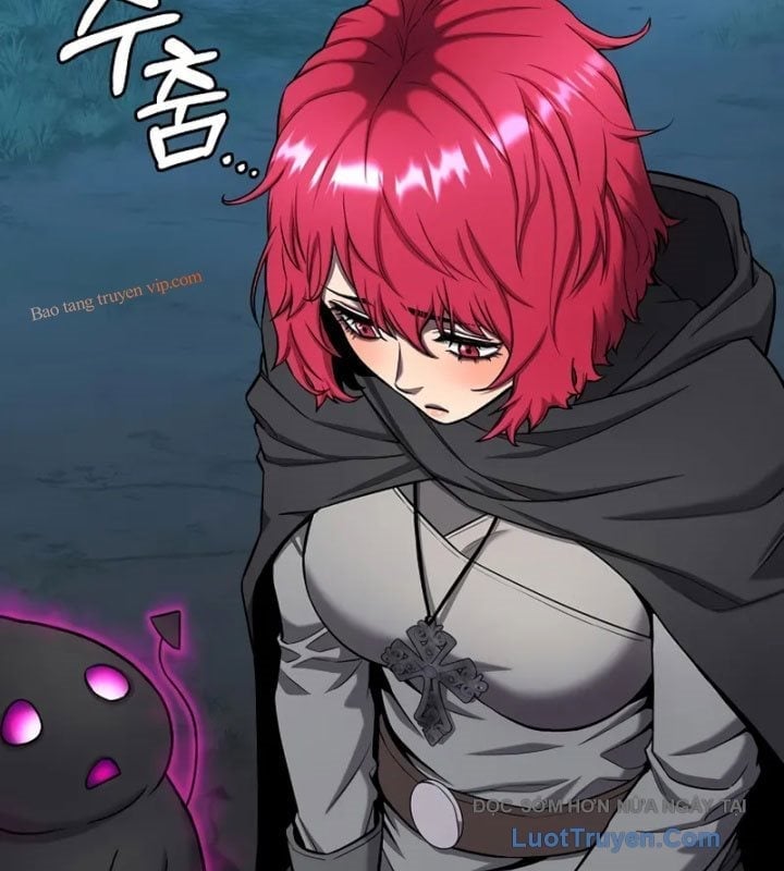 Ma Pháp Sư Hắc Ám Trở Về Để Nhập Ngũ Chapter 54 - Trang 2