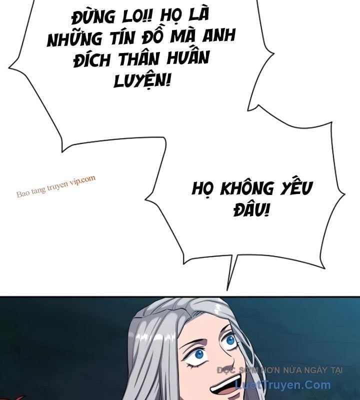 Ma Pháp Sư Hắc Ám Trở Về Để Nhập Ngũ Chapter 54 - Trang 2