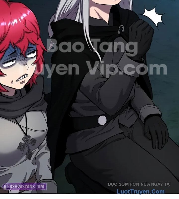 Ma Pháp Sư Hắc Ám Trở Về Để Nhập Ngũ Chapter 54 - Trang 2