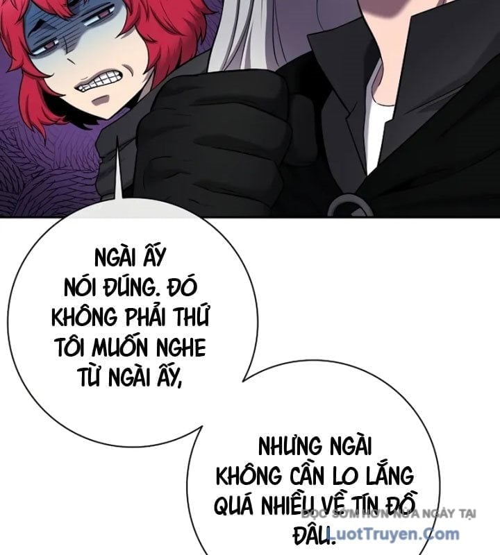 Ma Pháp Sư Hắc Ám Trở Về Để Nhập Ngũ Chapter 54 - Trang 2