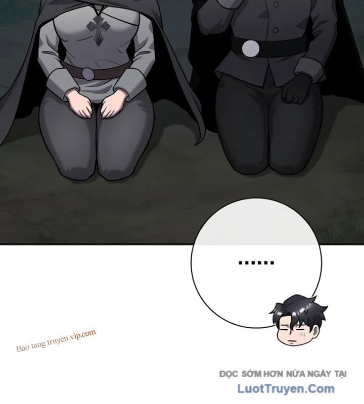 Ma Pháp Sư Hắc Ám Trở Về Để Nhập Ngũ Chapter 54 - Trang 2