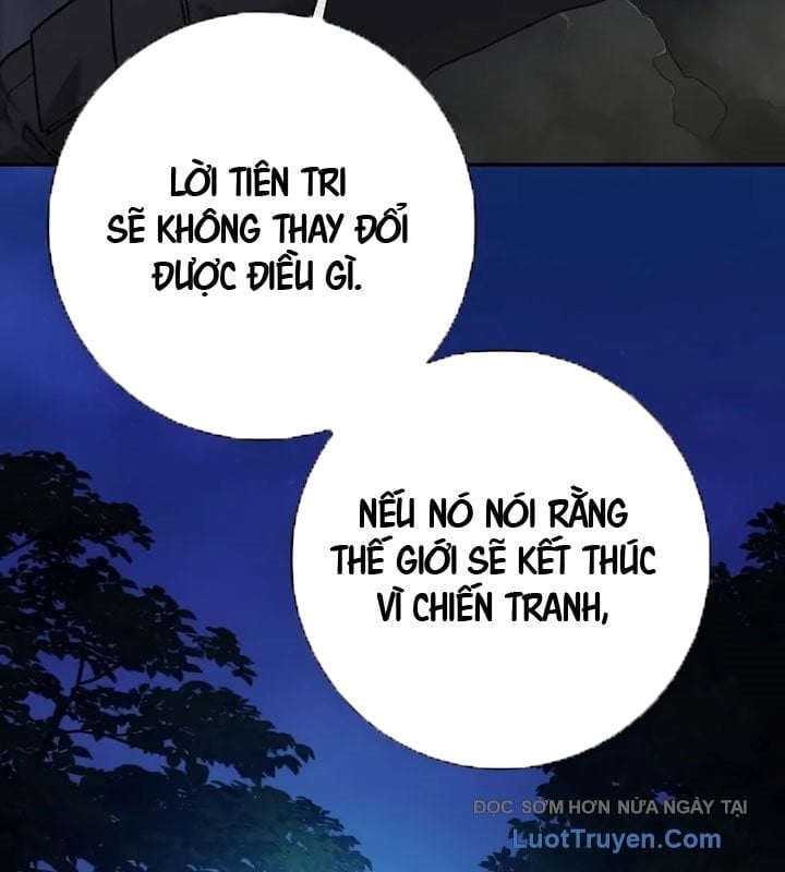 Ma Pháp Sư Hắc Ám Trở Về Để Nhập Ngũ Chapter 54 - Trang 2