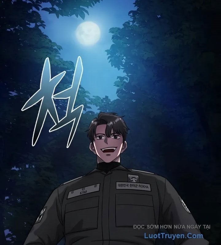 Ma Pháp Sư Hắc Ám Trở Về Để Nhập Ngũ Chapter 54 - Trang 2