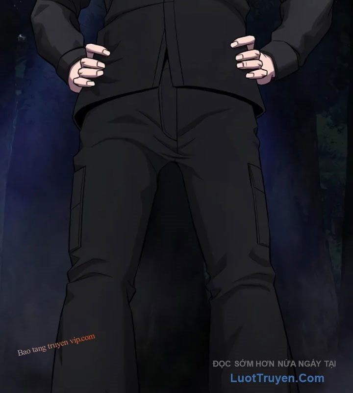 Ma Pháp Sư Hắc Ám Trở Về Để Nhập Ngũ Chapter 54 - Trang 2