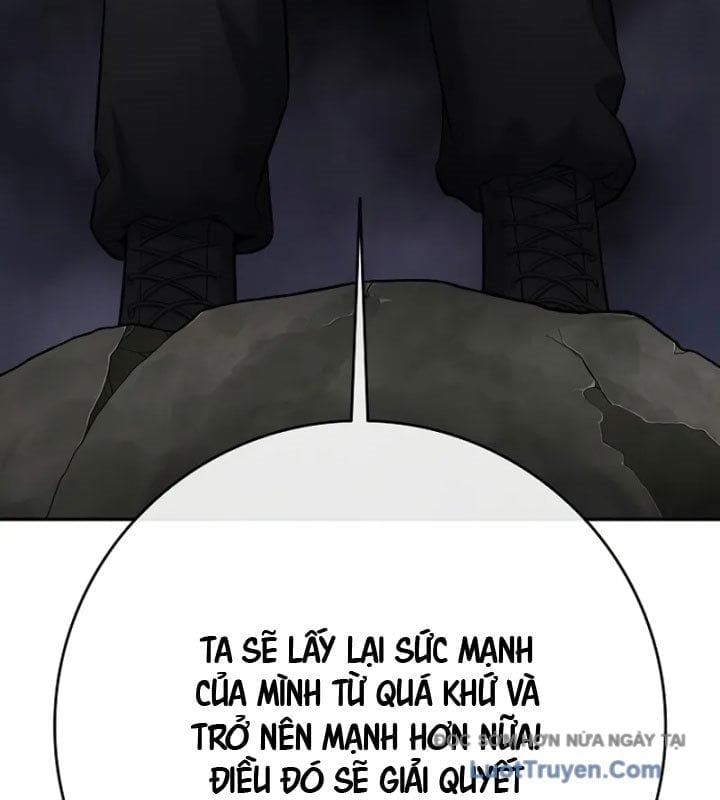 Ma Pháp Sư Hắc Ám Trở Về Để Nhập Ngũ Chapter 54 - Trang 2