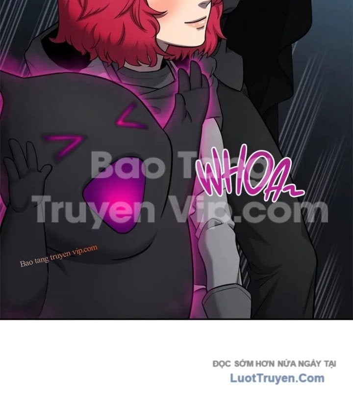 Ma Pháp Sư Hắc Ám Trở Về Để Nhập Ngũ Chapter 54 - Trang 2