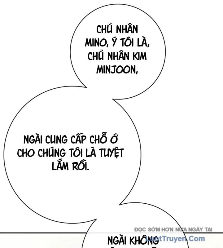 Ma Pháp Sư Hắc Ám Trở Về Để Nhập Ngũ Chapter 54 - Trang 2