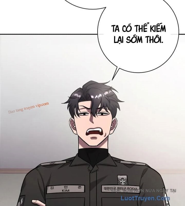 Ma Pháp Sư Hắc Ám Trở Về Để Nhập Ngũ Chapter 54 - Trang 2