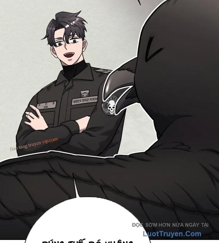 Ma Pháp Sư Hắc Ám Trở Về Để Nhập Ngũ Chapter 54 - Trang 2