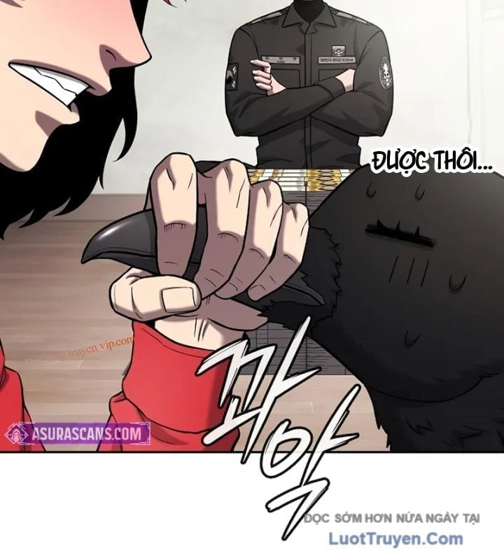 Ma Pháp Sư Hắc Ám Trở Về Để Nhập Ngũ Chapter 54 - Trang 2