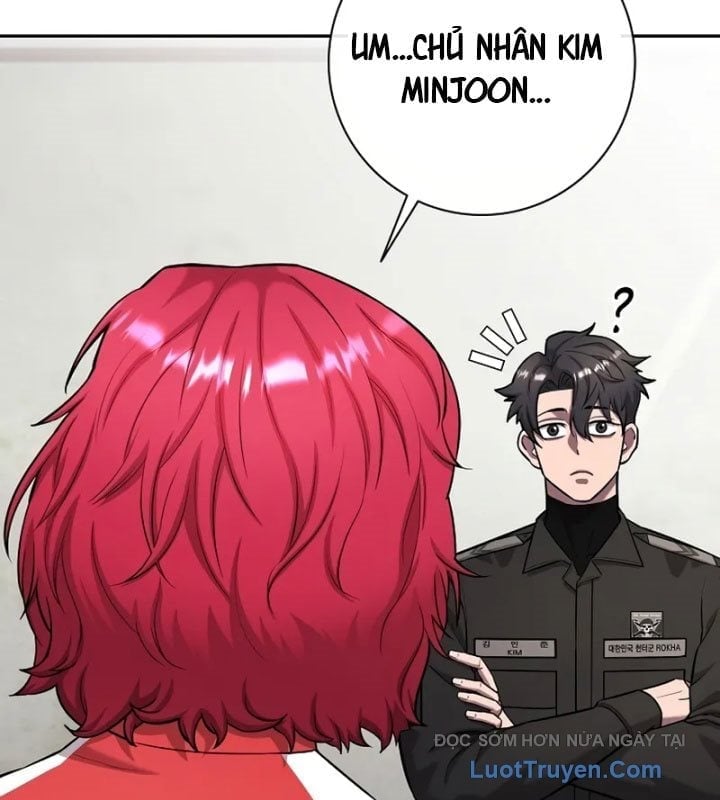 Ma Pháp Sư Hắc Ám Trở Về Để Nhập Ngũ Chapter 54 - Trang 2