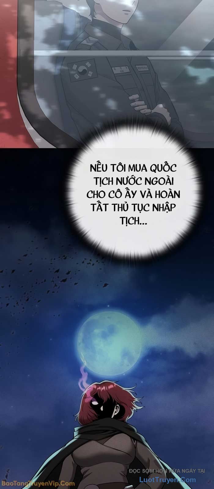 Ma Pháp Sư Hắc Ám Trở Về Để Nhập Ngũ Chapter 55 - Trang 2