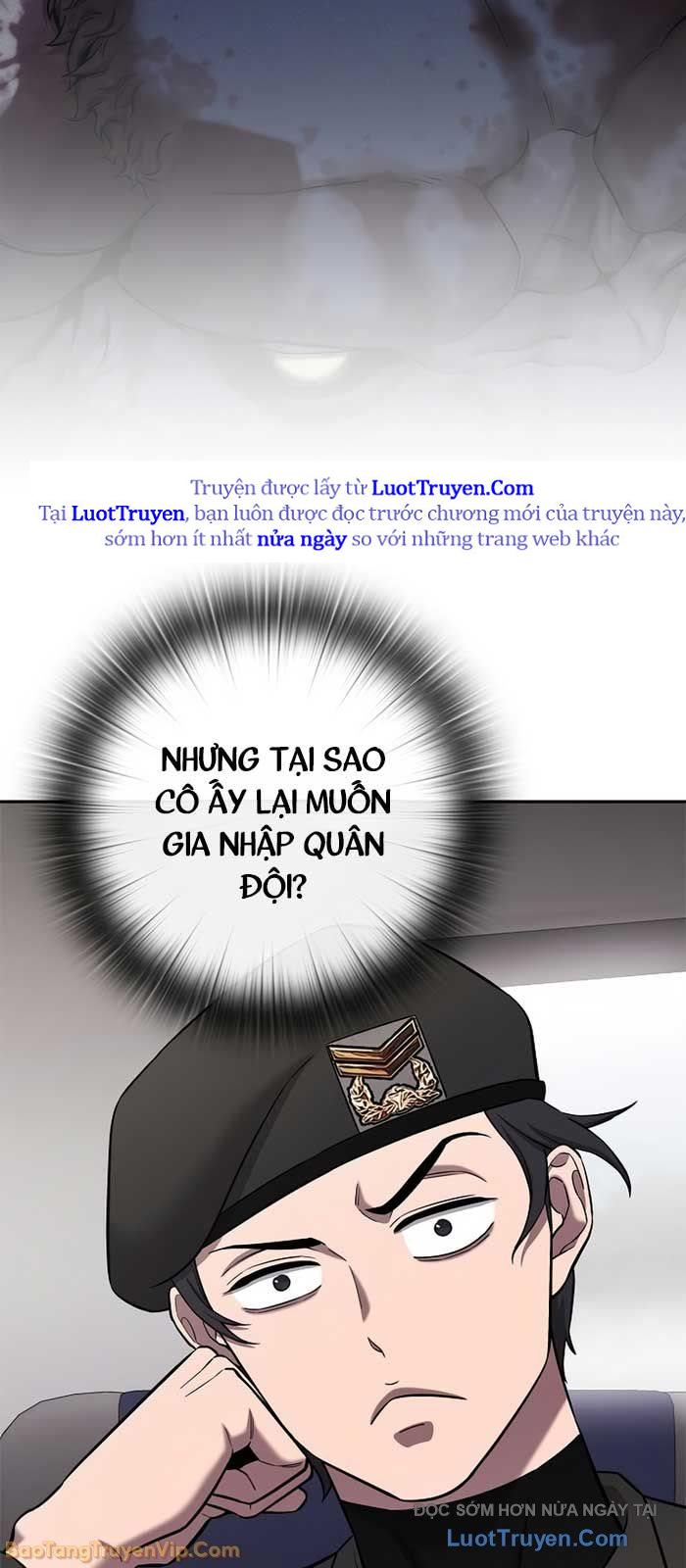 Ma Pháp Sư Hắc Ám Trở Về Để Nhập Ngũ Chapter 55 - Trang 2