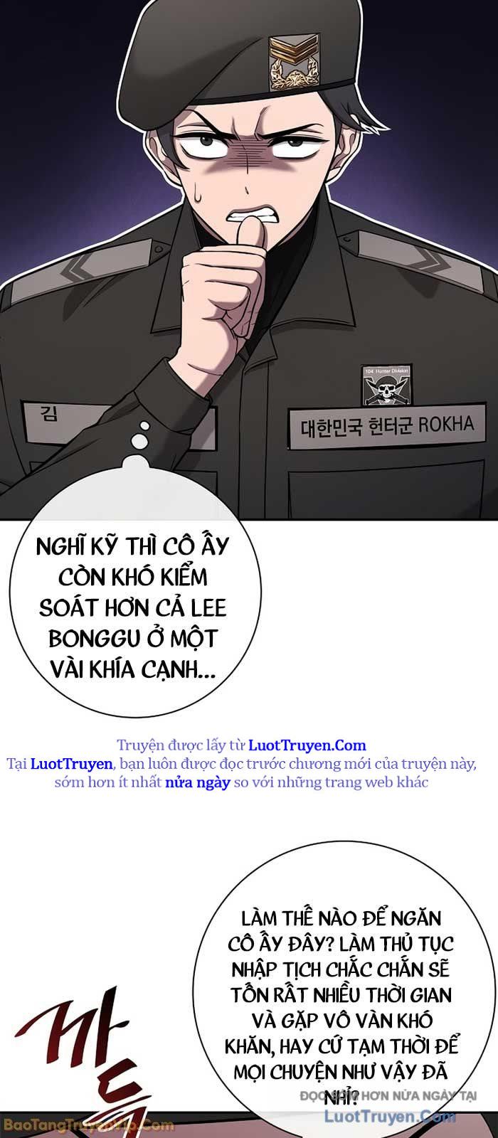 Ma Pháp Sư Hắc Ám Trở Về Để Nhập Ngũ Chapter 55 - Trang 2